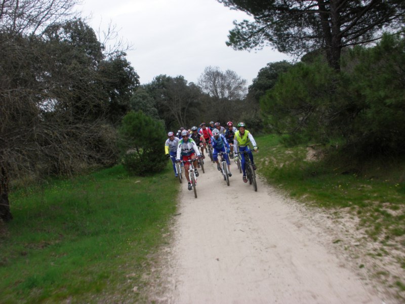 Monte Norte